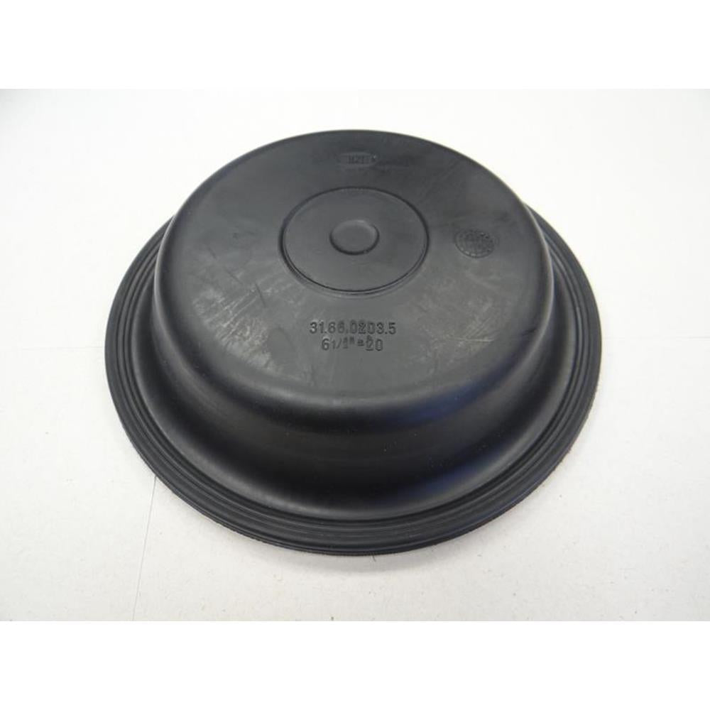 Diafragma Cuica Freio Ar 6 1/2 Bins 40110203 Universal Caminhões