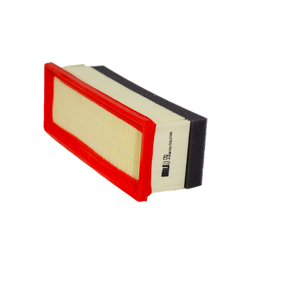Filtro de Ar Metal Leve LX5758 Citroen Basalt/C3, Peugeot 208