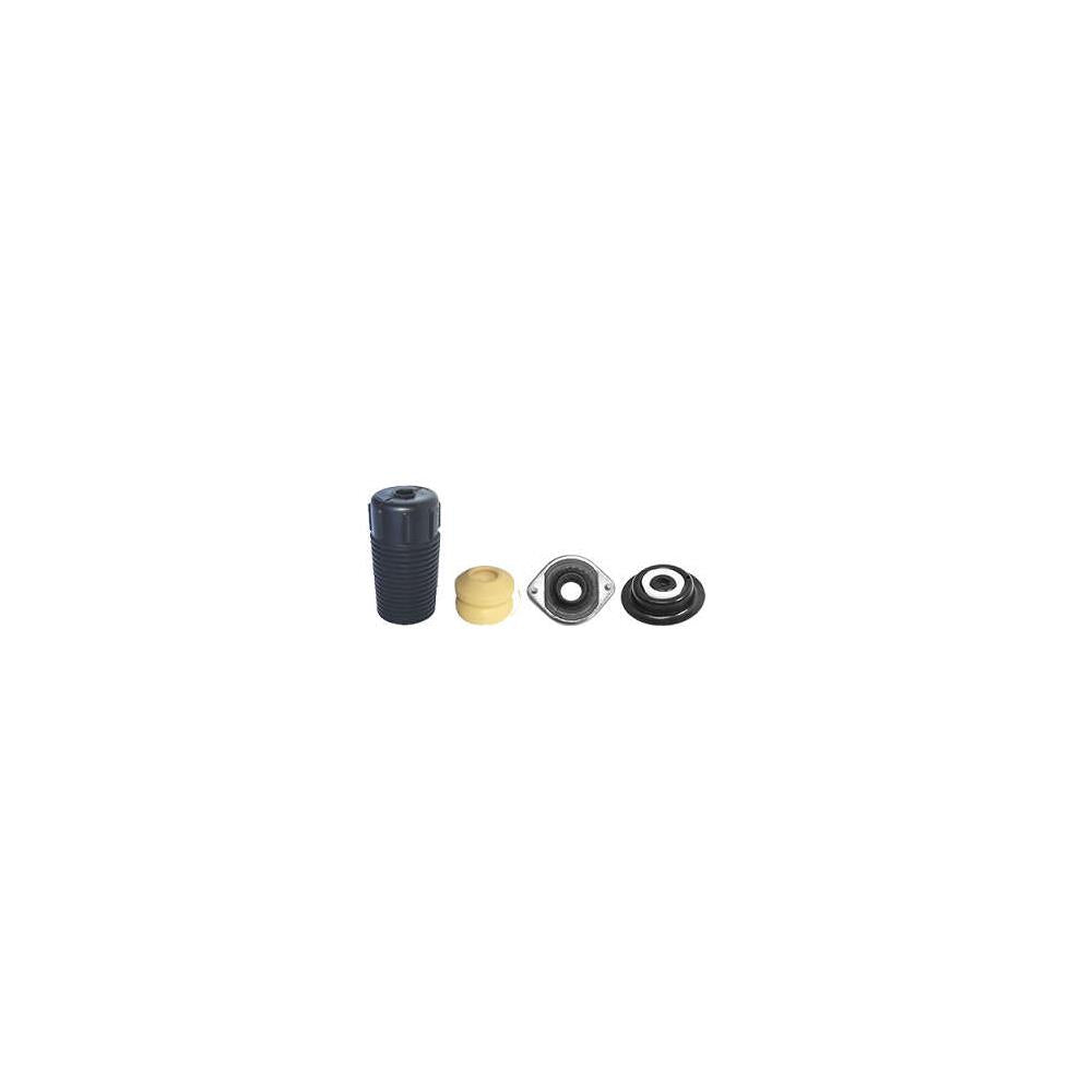 Kit Amortecedor Suspensão Dianteiro Sup+rol+bat+coif Sampel SK373BS GM Celta/Prisma/Corsa/Classic/Tigra
