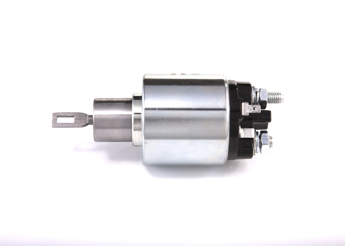 Chave Magnetica Motor de Partida Bosch 933A081046 GM Chevette/Chevy 500/Marajó, VW Voyage/Parati/Saveiro, Fiat Spazio/Oggi/Panorama/Fiorino/147/Tipo