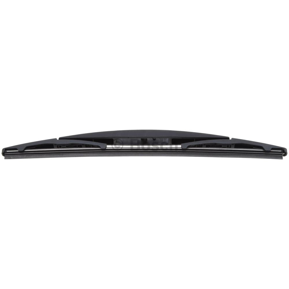 Palhetas Traseiras H306 Bosch 3397011432 Nissan March/Pathfinder/Murano/Sentra/X-TRAIL/Versa, Bmw Serie 1/X5/Serie 2