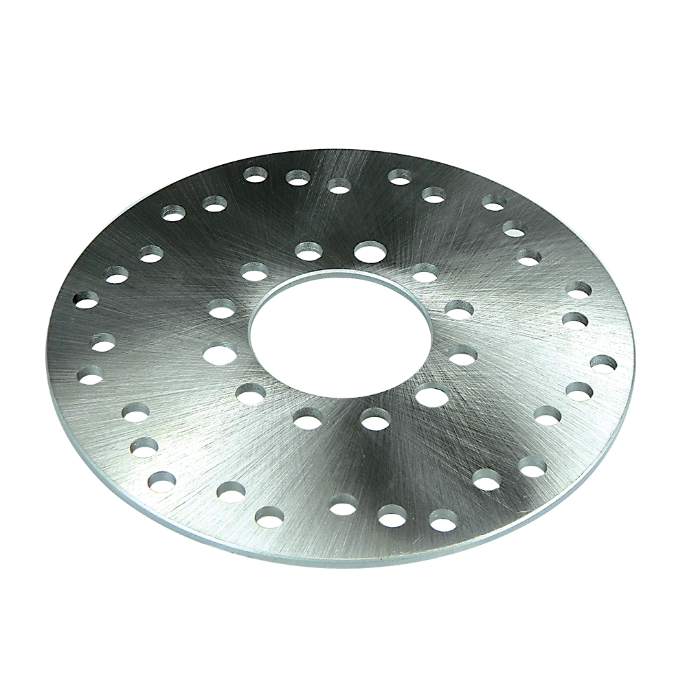 Disco de Freio Moto Dianteiro Nakata DM125 Honda Lead 110