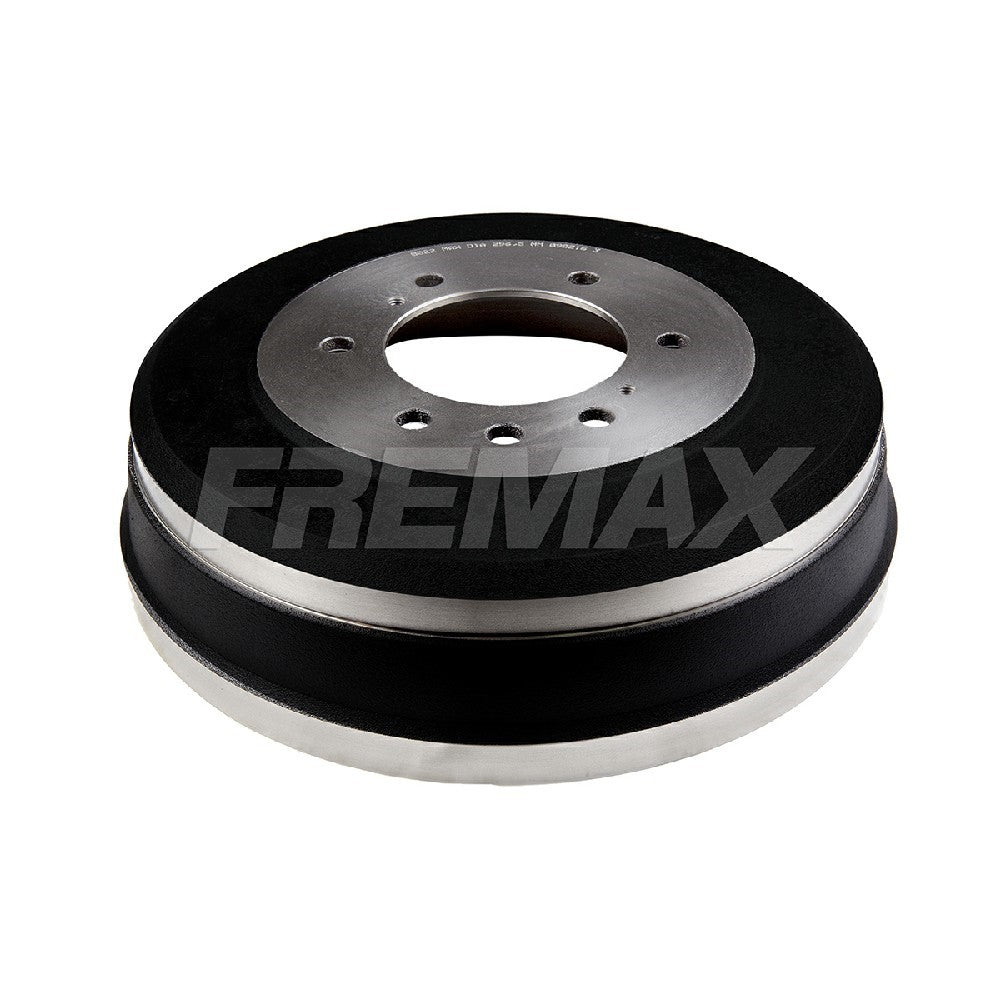 Tambor de Freio Traseiro Fremax BD0022 Nissan Frontier/Pathfinder/X-TERRA