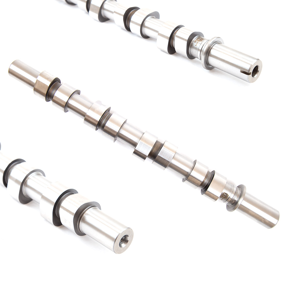 Eixo Comando Metal Leve EV0030063 Peugeot 206, Renault Clio/Kangoo
