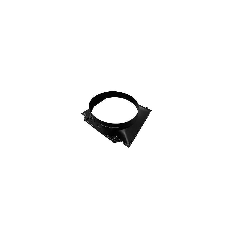 Defletor de Ar Reserplastic 001073 Ford F-4000/F-350