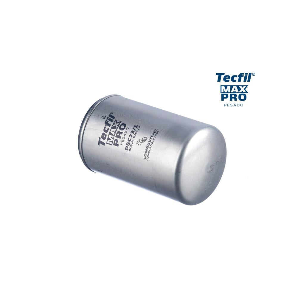 Filtro de Combustível Tecfil PSC73/1 Scania T 142/L 110/R 112/T 112/LT 111/K112 S/L/R 142/F360/K113 CL/K113 CL S/BR116/LK 111/K112 S/K112 CL/BR115