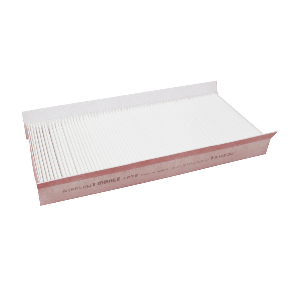 Filtro de Cabine Metal Leve LA78 Ford Focus