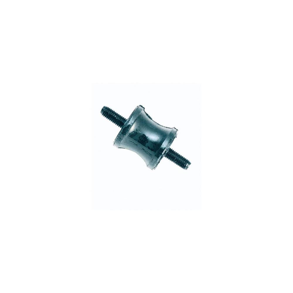 Coxim Maior do Silencioso Sampel 2574 Ford Corcel II/Pampa/Belina Del Rey/Scala/Del Rey/Belina II/Belina I