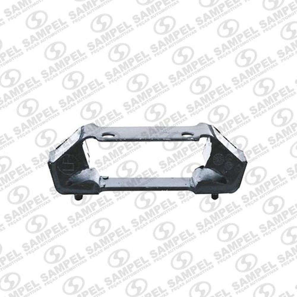 Suporte Traseiro Motor Câmbio Manual Sampel 3054 GM Suprema/Omega