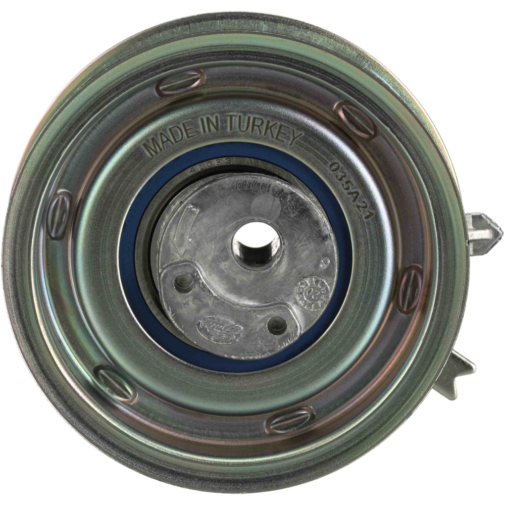 Tensionador Sincronizadora Gates T43010 VW New Beetle/Bora/Polo/Polo Sedan/Jetta/Golf, Seat Cordoba/Ibiza, Audi A3