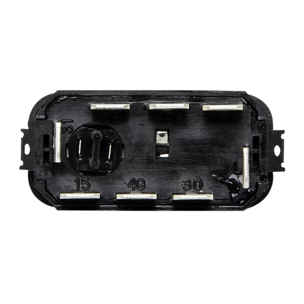 Emergencia Kostal 3931101 Mercedes Atego/L 1218/O 400/Accelo/LO 712/Axor/O 371/LB 2325/OH 1421/LB 2220/LB/LO 814/1728/OH 1519/OF 1724/Actros/OF 1318