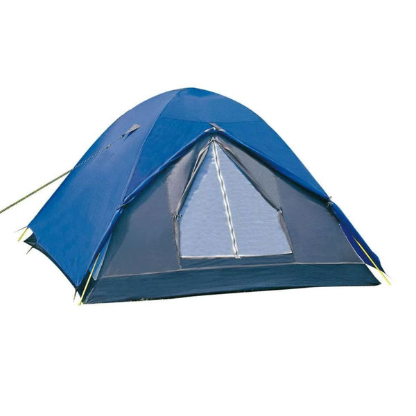 Barraca Camping Fox 3/4 Pessoas 187 X 187 X 130 Cm Nautika