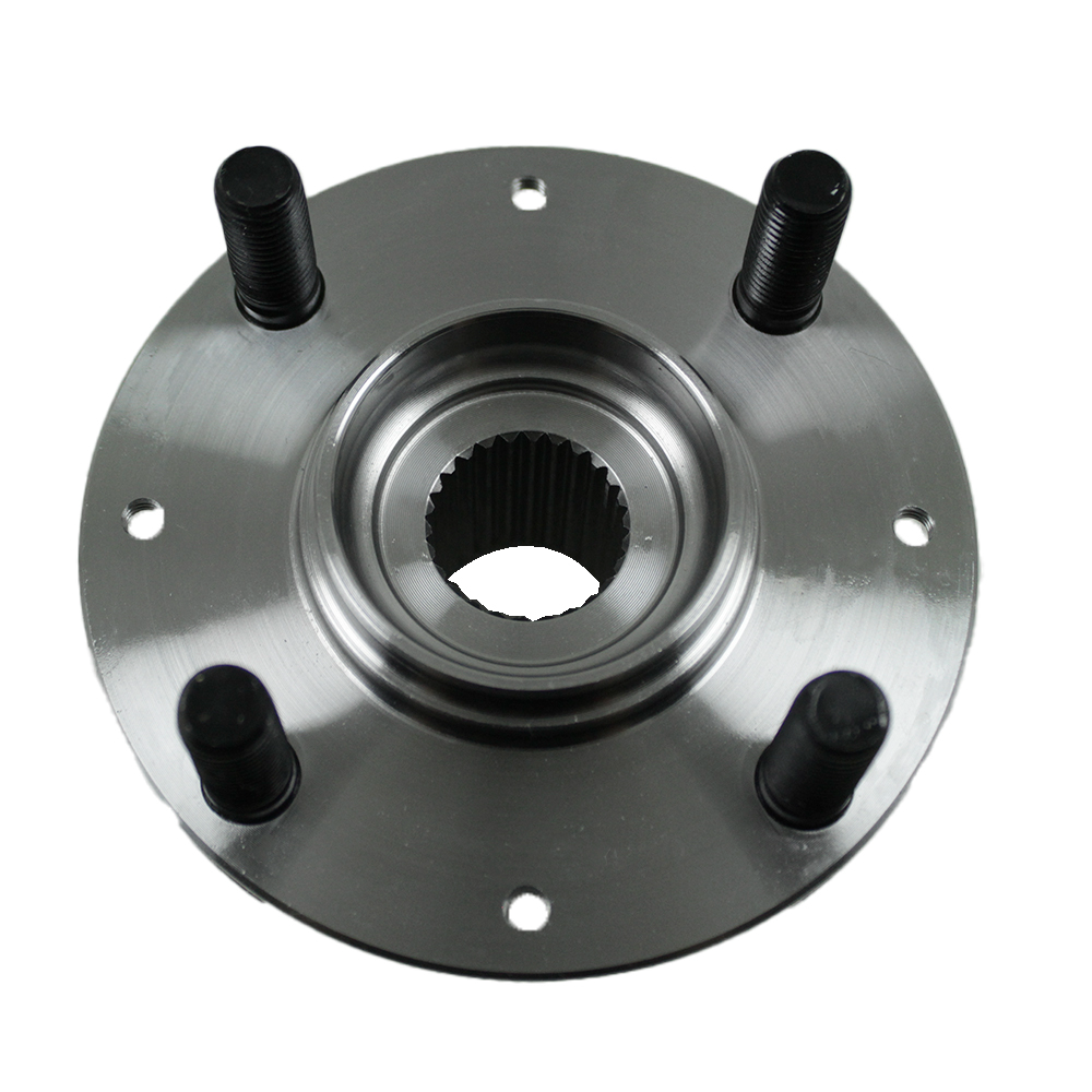 Cubo de Roda Dianteiro 26 Dts/rol 43 Mm Ima AL-123 Honda City/Fit/WR-V