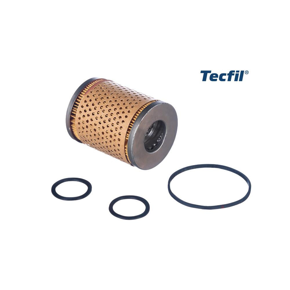 Filtro de Combustível Tecfil PC162A Massey Ferguson MF 55X/MF 50/MF 65/MF 50X