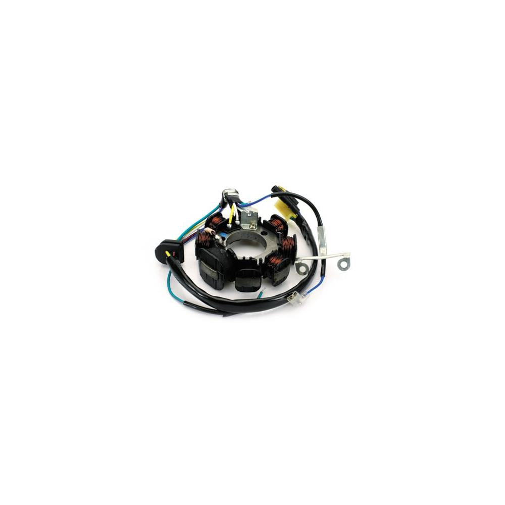 Estator Magnetron 90271660 Honda CG 125 Titan/CG 125 Cargo/Xlr 125