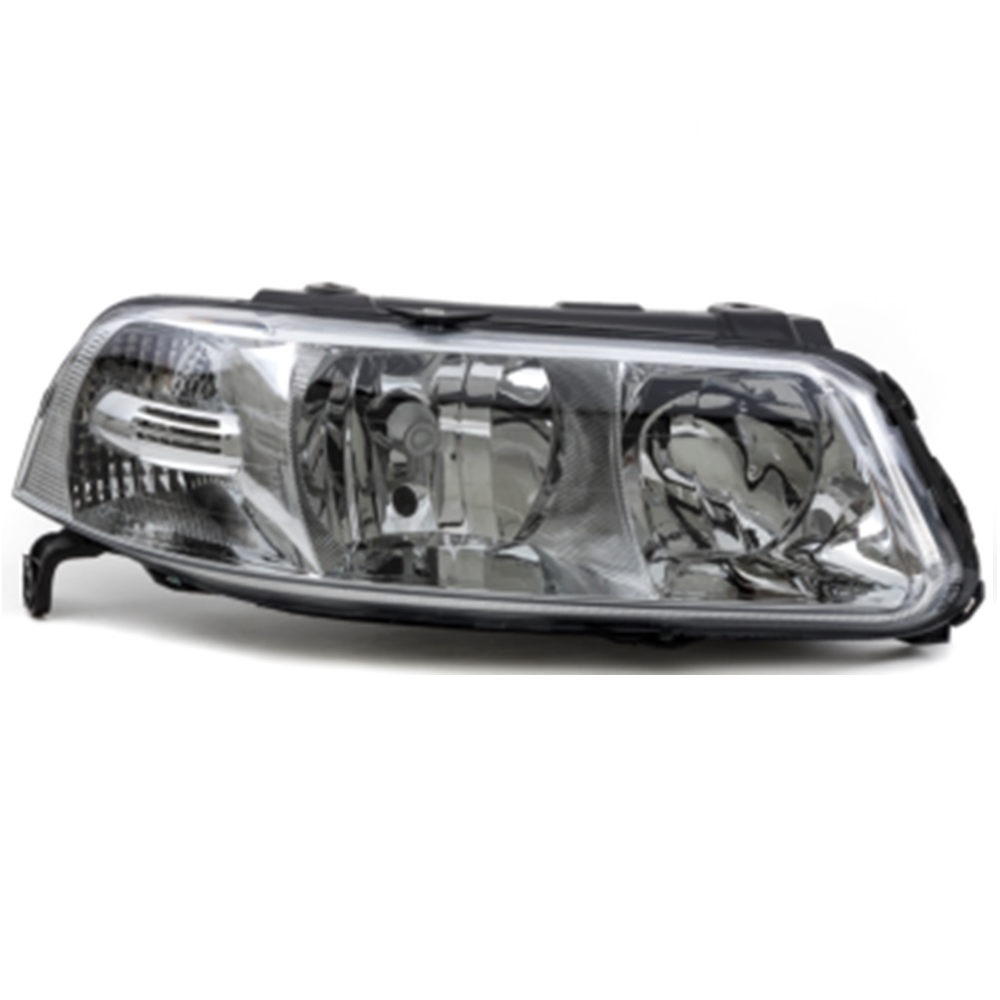 Farol H7h1 Golparati 9905 Lado Direito Arteb 0160226 VW Gol/Saveiro/Parati