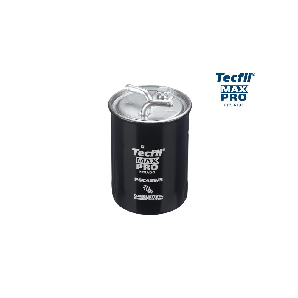 Filtro de Combustível Tecfil PSC498/5 Agrale Furgovan/MA 6000 E