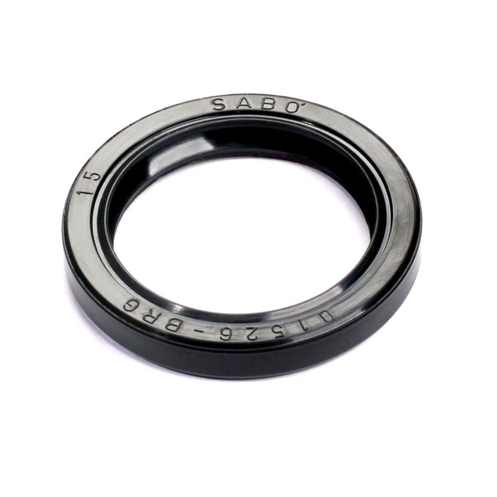Retentor Caixa de Direção (Setor) Sabó 01526BRG Ford Ranger/F-350/F-1000/F-12000/F-8000/Cargo/F-14000/F-13000/F-250/F-21000/F-700/F-600/F 75/F-4000