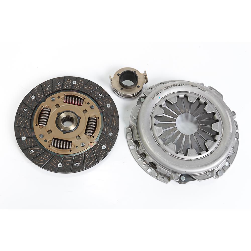 Kit de Embreagem Sachs 3000954438 Honda Fit