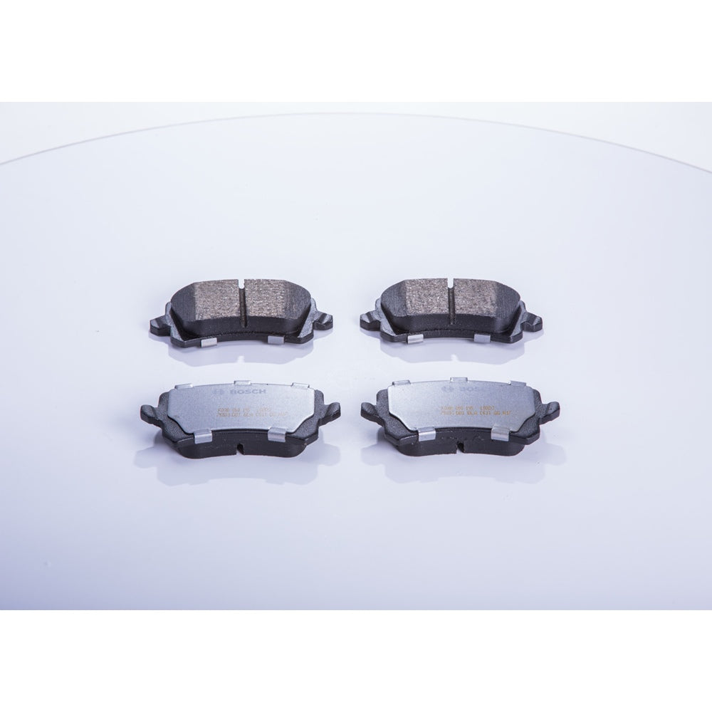 Pastilha Premium - Bc1348 Bosch F03B050195 Audi Q3/A6 Avant/A6, VW Passat Variant/Passat/Tiguan