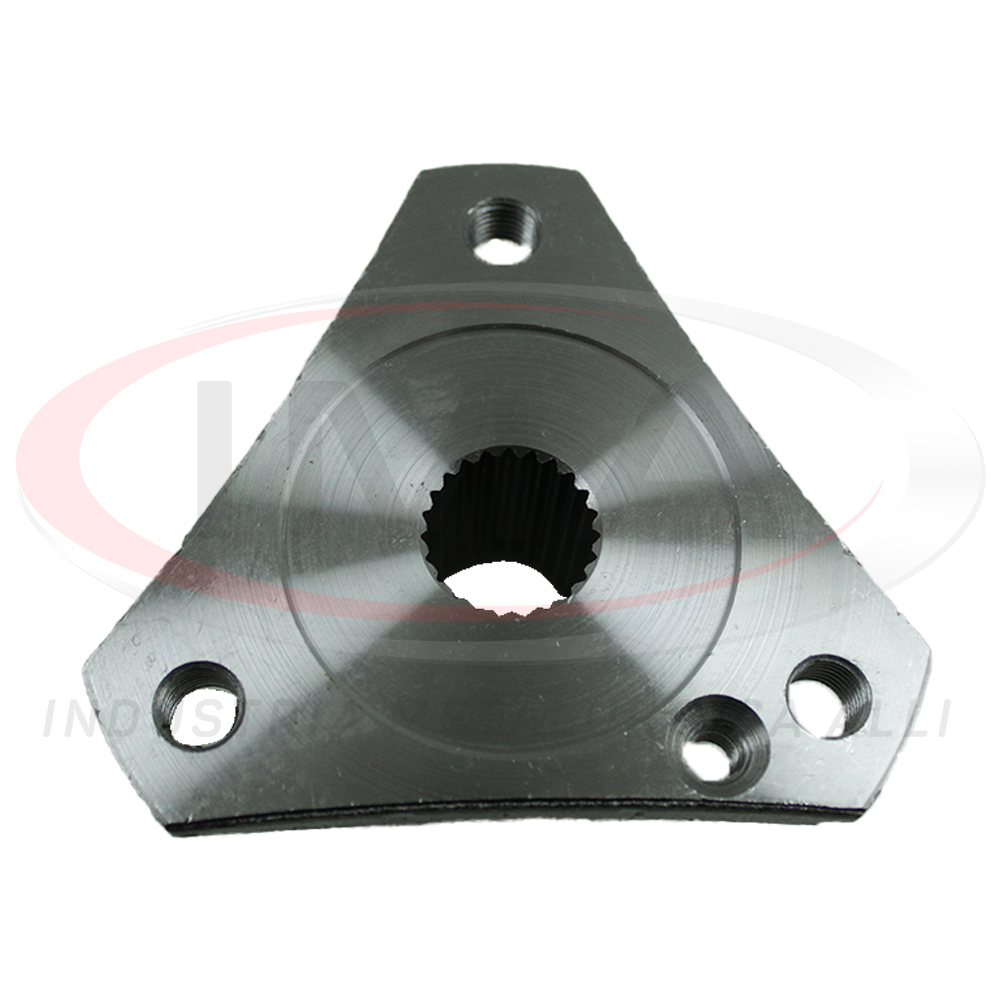 Cubo de Roda Dianteiro 23 Dts/rol 35 Mm Ima AL-172 Renault Kwid