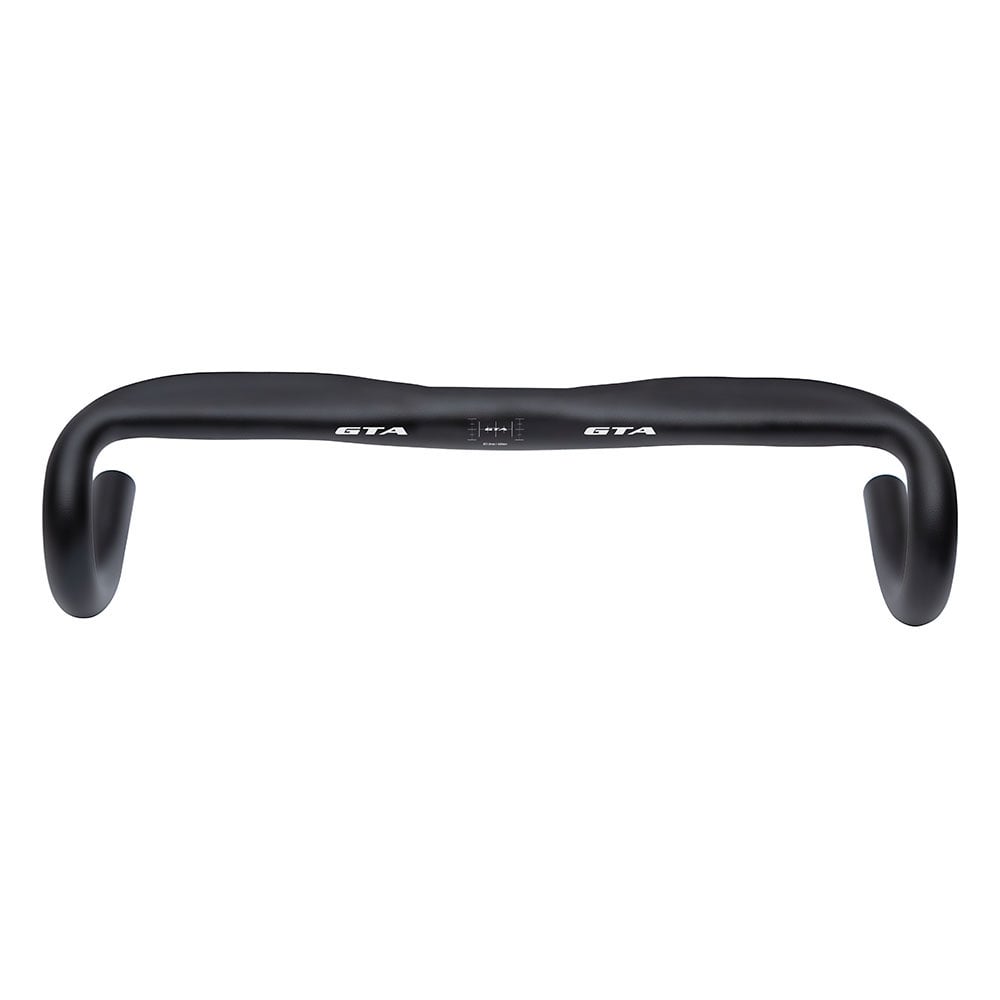 Guidao road alumínio 31.8x440mm preto – foto 2