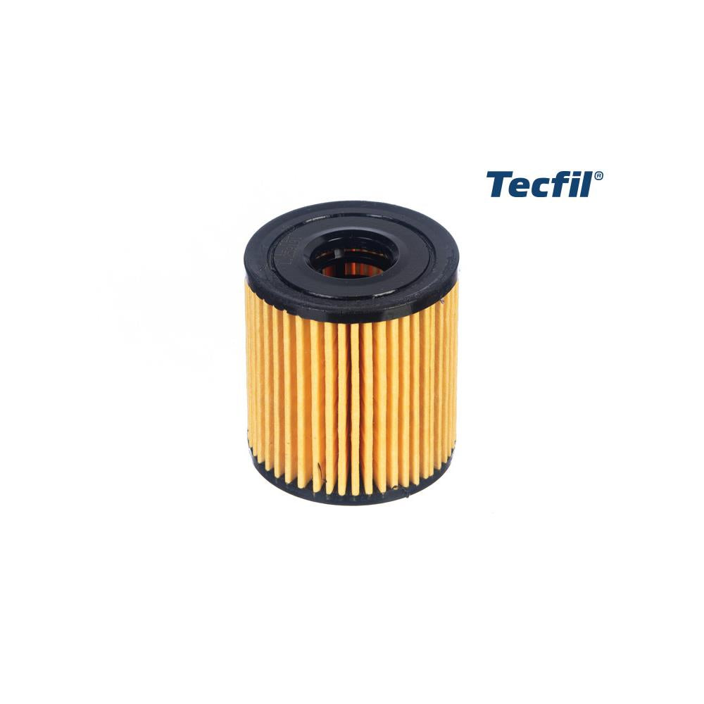 Filtro de Óleo Tecfil PEL108 Citroen C3/Xsara/C5/C3 Picasso/C4 Lounge/DS3/DS4/Xsara Picasso/Berlingo/Aircross/Xsara Break/C4 Pallas/C4 Cactus/C4