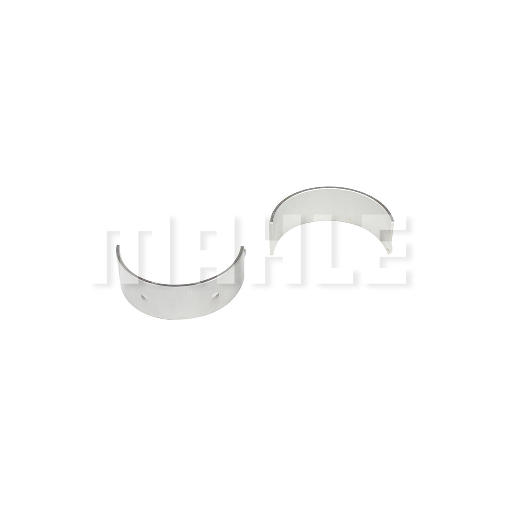 Bronzina de Mancal Metal Leve BC-408-P 0, 50 Valtra BS3120H/128/BM125i/VA BH210I/4/BT 210 4X4/BM 100 Pcr 4X4/A750L/1380 4X4/68/BH145/BH 165 4X4