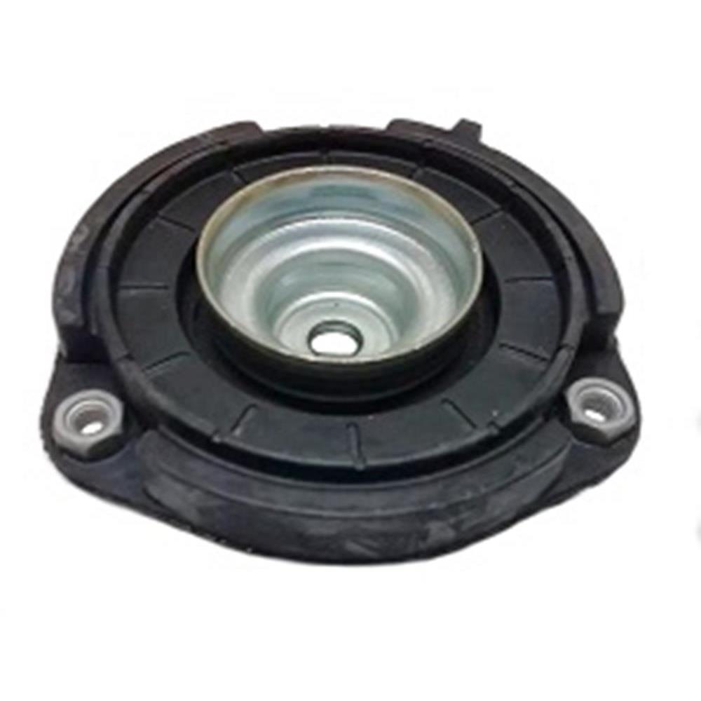 Coxim Amortecedor Suspensão Dianteiro Direito/Esquerdo Authomix KX113052 VW Passat/Jetta/Tiguan/Passat Variant/Fusca, Audi A3/Q3