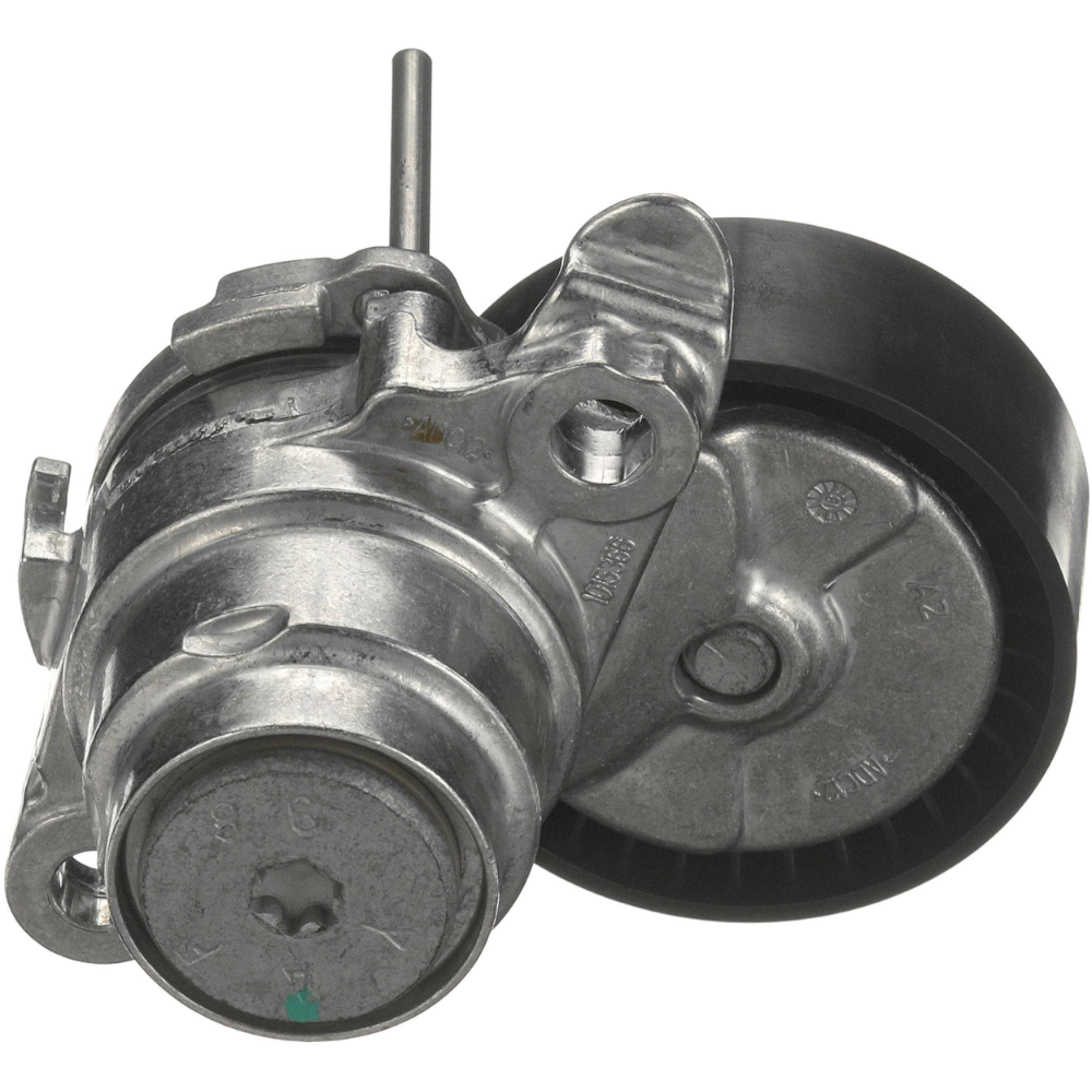Tensionador Micro-v Gates T39380 VW Golf/Golf Variant/UP!/Fox/Gol/Saveiro/Voyage/Cross UP!/Polo/Virtus/Taos/T-CROSS/Nivus/Jetta/Tiguan