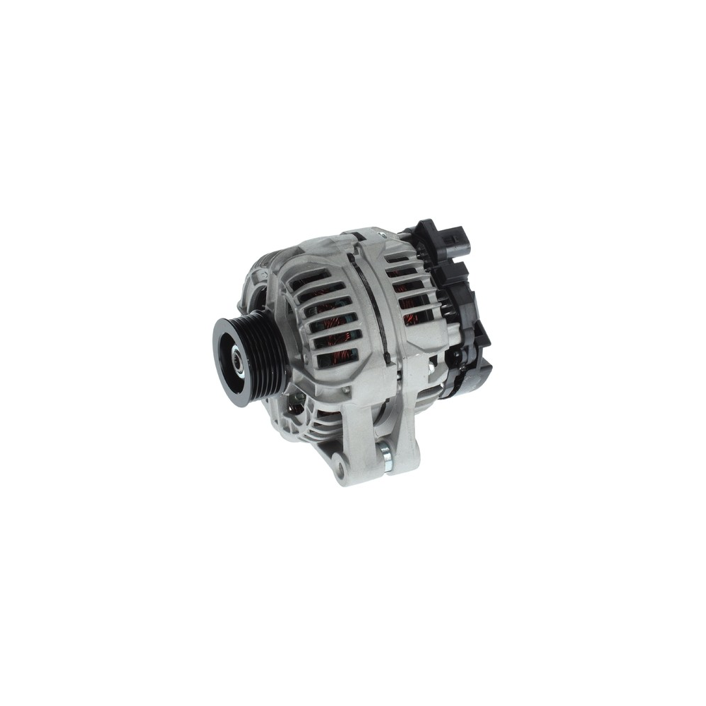 Alternador 14v 90a Bosch 1986A00793 VW Parati/Santana/Quantum/Saveiro/Gol