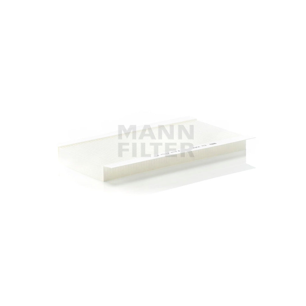 Elemento Filtrante Ar Condicionado Mann-filter CU3567 Ford Focus