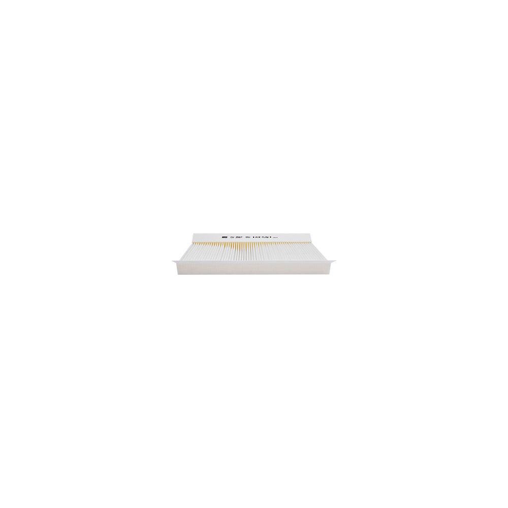 Elemento Filtrante Ar Condicionado Mann-filter CU3567 Ford Focus