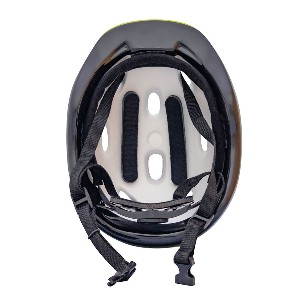 Capacete infantil 52/56cm 8 furos modelo rapid – foto 6