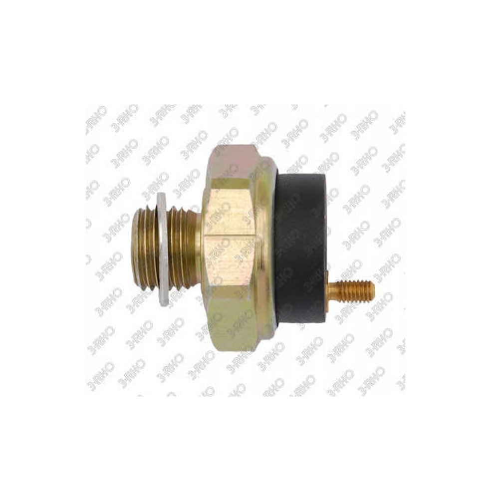 Sensor Eletromecanico Pressão 3-rho 7719 GM S10