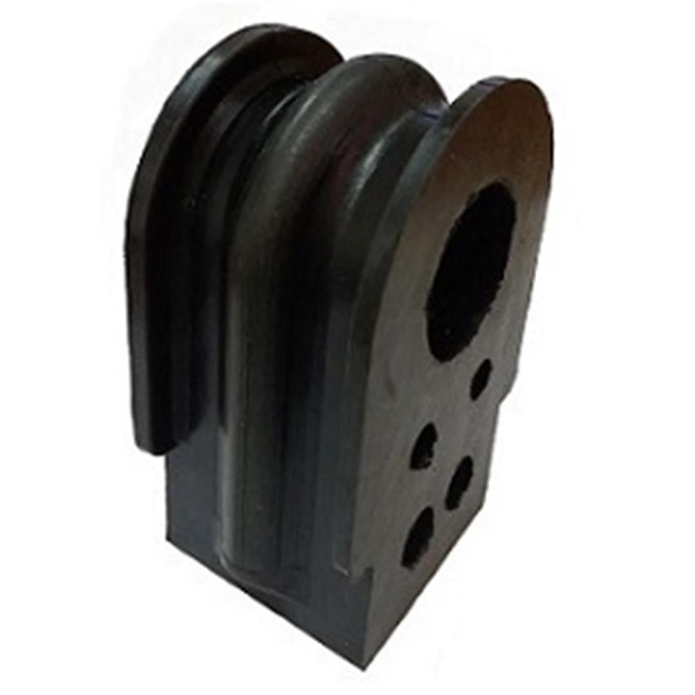 Bucha Barra Estabilizara Suspensão Dianteira Authomix BX517033 Nissan Sentra
