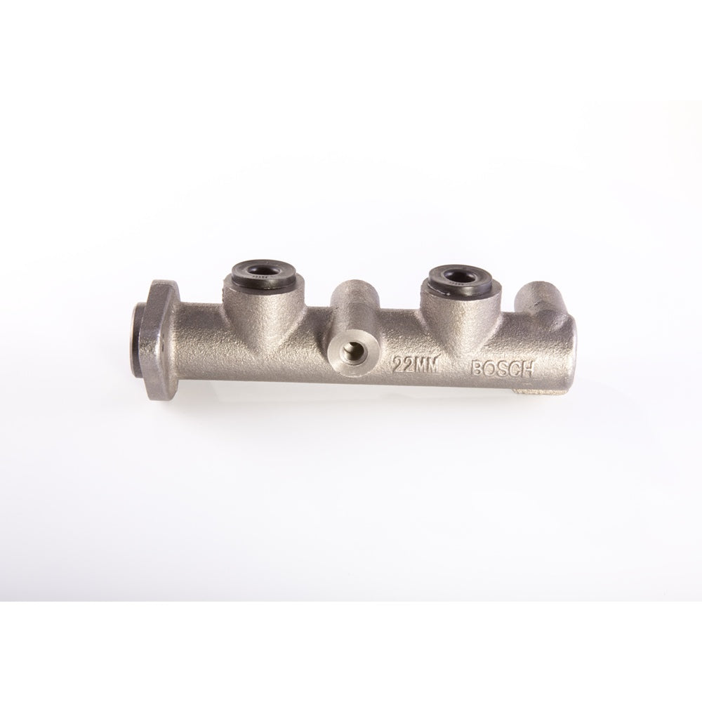 Cilindro Mestre Duplo Sem Reverv Bosch 0986AB8619 Ford Escort/Verona/F-600, VW Apollo