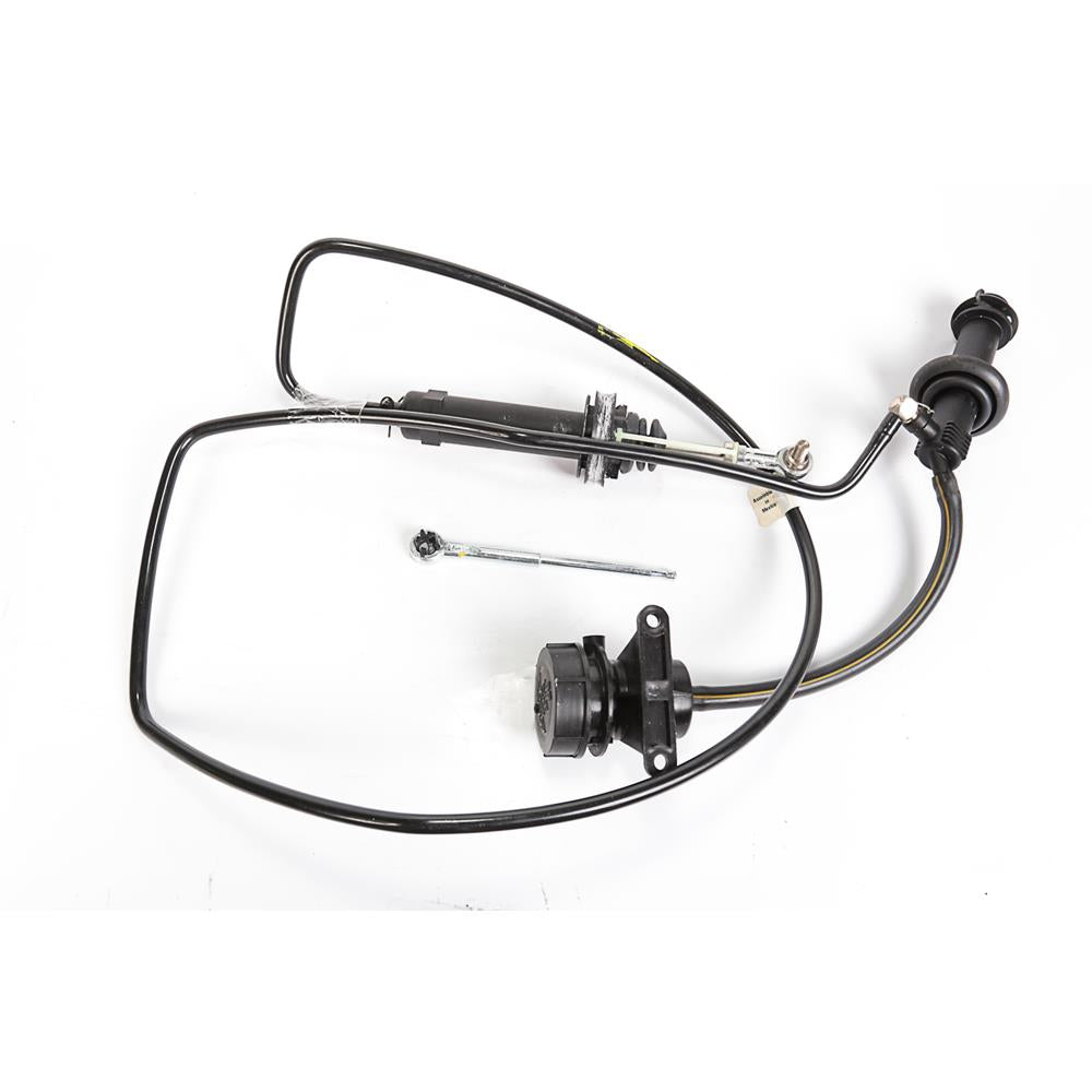 Kit Cilindro Mestre com Mangueira Sachs 6286 600 014 Ford F-14000/F-16000/F-12000