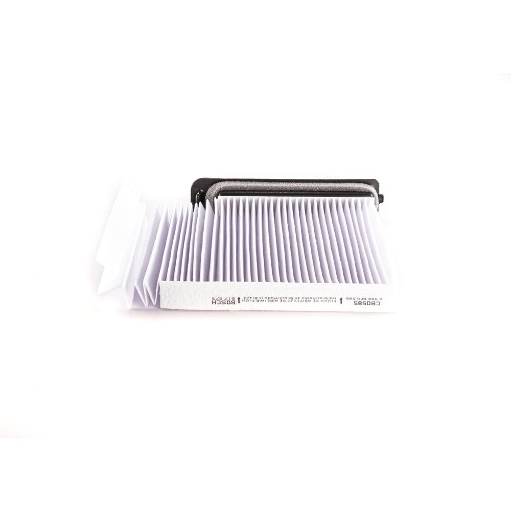Filtro de Cabine Standard Bosch 0986BF0585 Nissan Tiida/Livina/Grand Livina