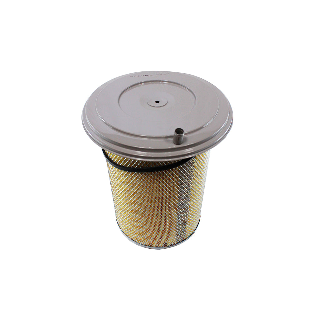Filtro de Ar Metal Leve LX450 Scania T 142/T 112/T 143/R 113/R 112/T 113/R 142/R 143/P 93