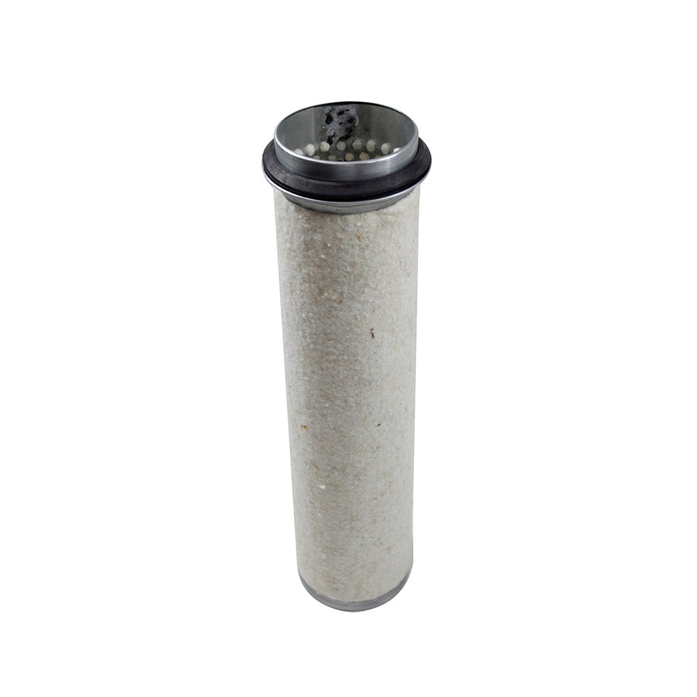 Elemento Seguranca Filtro de Ar Seco Metal Leve LXS41/1 Gmc 7-110/C-70/D-40/A-60, VW 12-140 H/11-140/11-130/14-140/13-130