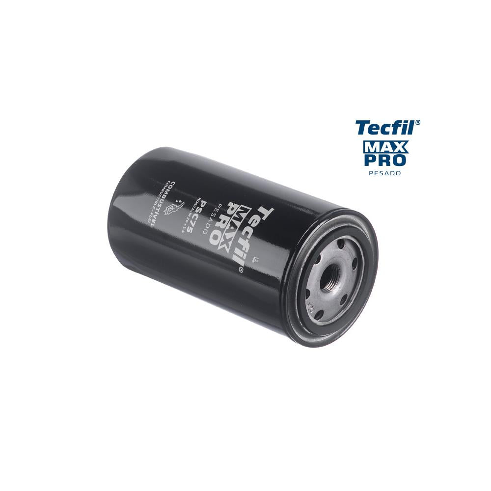 Filtro de Combustível Tecfil PSC75 VW Worker/Delivery/Constellation/8-150 E, Iveco Eurocargo/Tector/Vertis HD/Tector Attack/Vertis/Tector Stradale