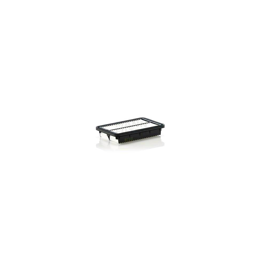 Elemento Filtrante do Ar Mann-filter C22015 Hyundai HB20/HB20 S/HB20 X, Kia Picanto