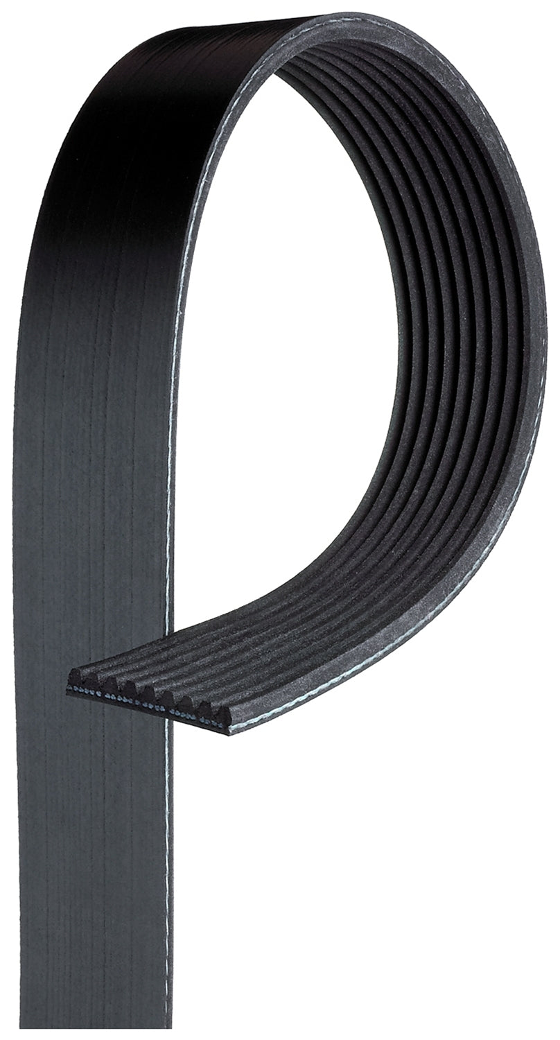 Correia Micro V Gates 9PK2140 Scania R 124/P 124, Mercedes Axor