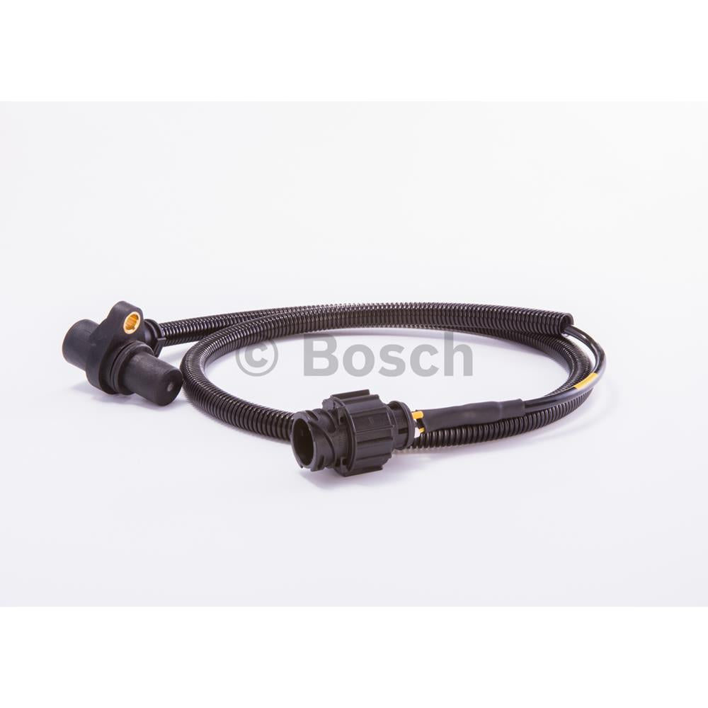 Gerador Tacometrico Bosch 0281002458 Volvo FH 16 700/FH 16 750/FH 16 610