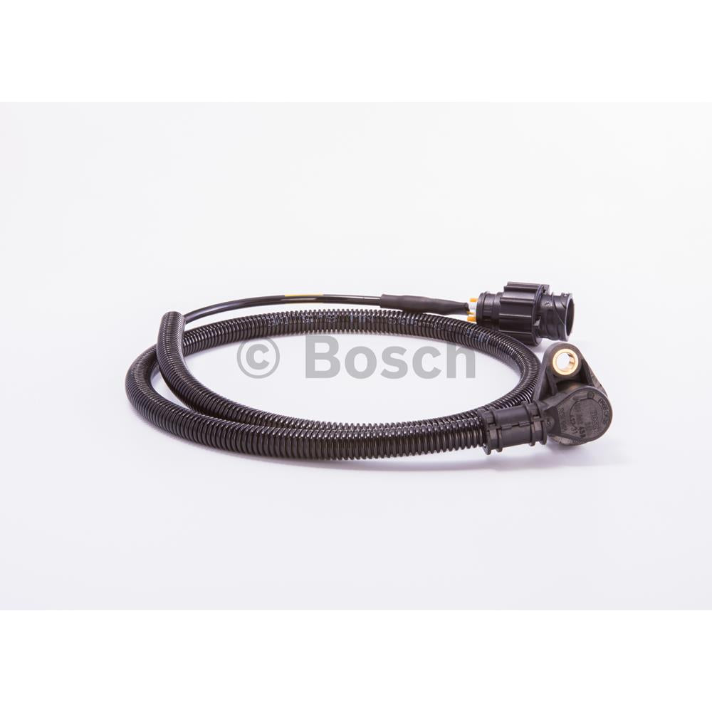 Gerador Tacometrico Bosch 0281002458 Volvo FH 16 700/FH 16 750/FH 16 610