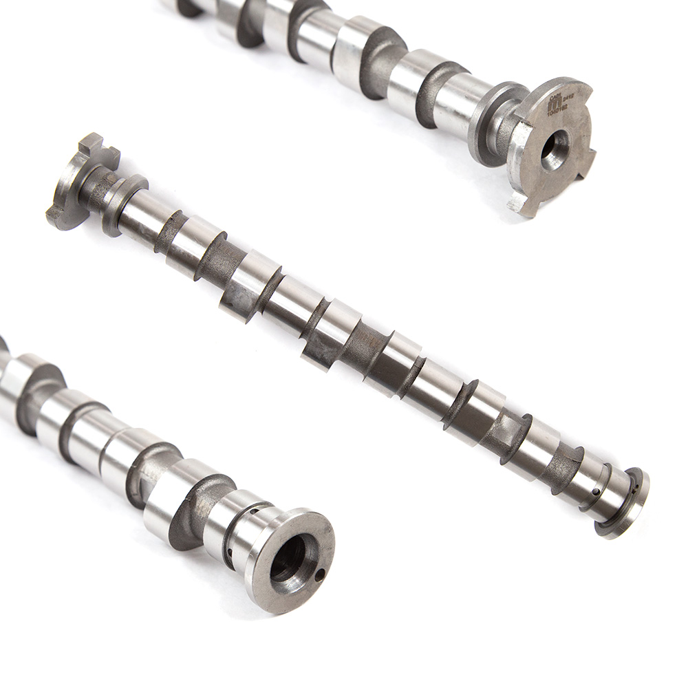 Eixo Comando Metal Leve EV0250058 Fiat Argo/Cronos/Mobi/Uno