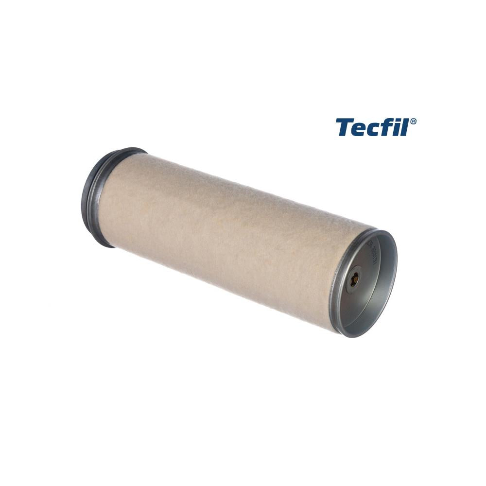 Filtro de Ar Tecfil AS836 Ford Cargo/B-12000, VW 14-150/16-170/12-170 BT/12-180/14-170 BT/14-200/16-200/16.180 CO/14-180
