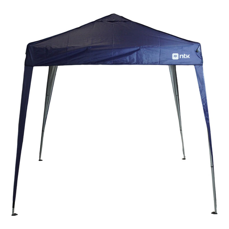 Gazebo Compacto Paxx Estrutura em Aço Com Proteção Uv+