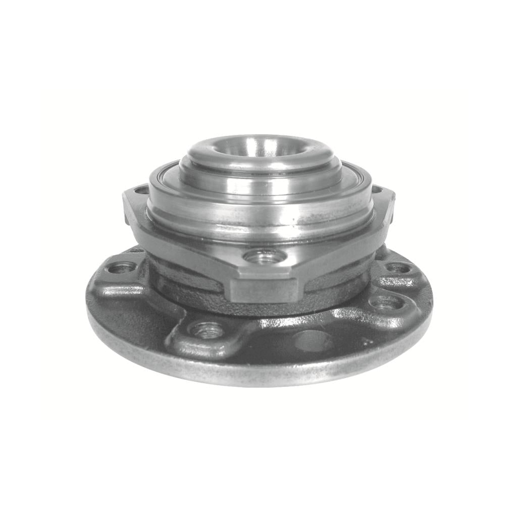 Cubo de Roda Dianteiro com Rolamento Nakata NKF 8049 GM Vectra/Astra
